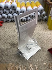 CASTOLIN/OXY TURBO/MAXI BERNZOMATIC WELDING KIT REPLACEMENT BOTTLE RACK