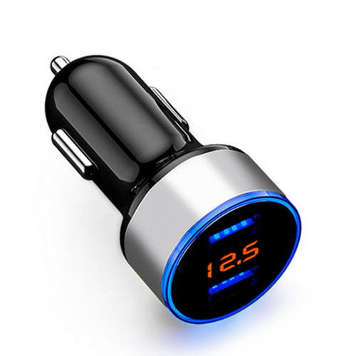 Car fast phone charger - car,