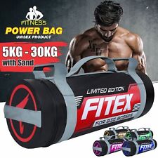 Weight Power Bag 5-30KG