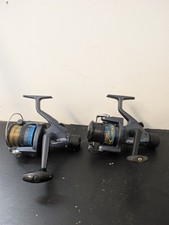 Mitchell Fishing Reels
