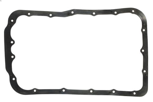 Oil sump gasket reinz - sump,