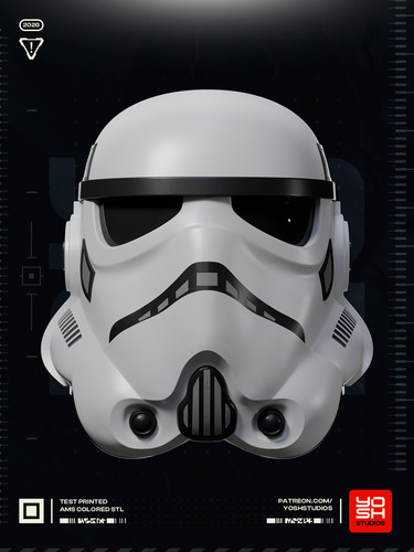 Star wars storm - , brick