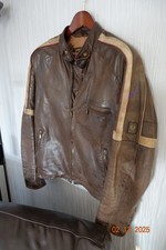 Rare & iconic Belstaff Hero