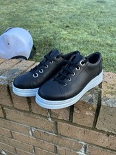 Camper Twins Black Women’s