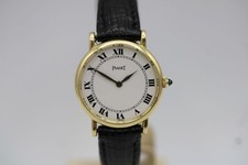 Piaget 9005 18ct Yellow gold
