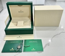 Authentic ROLEX Daytona Watch