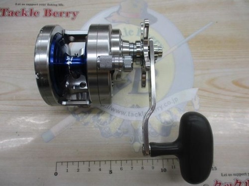 Daiwa saltiga bait reel - daiwa,