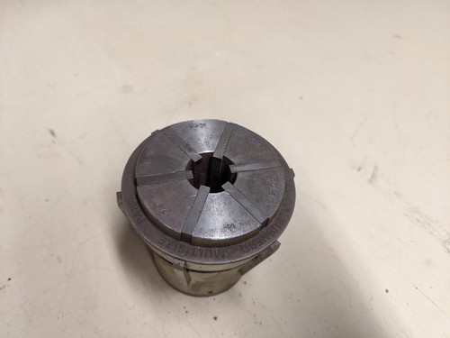 Burnerd multisize collet - multisize,