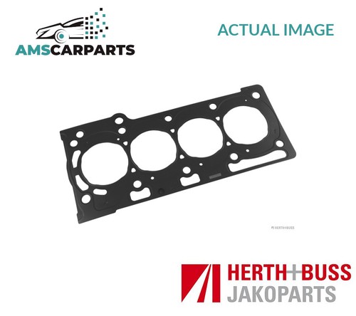 Engine cylinder head - engine, gasket