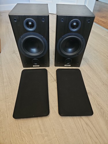 Tannoy mercury custom - f1,