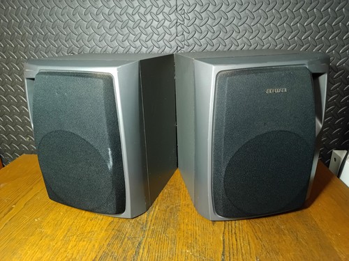 Aiwa ns22 bookshelf - sx-ns22,