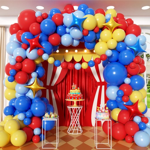 Pityblns carnival balloon - pityblns,
