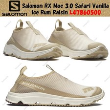Salomon RX Moc 3.0 Safari