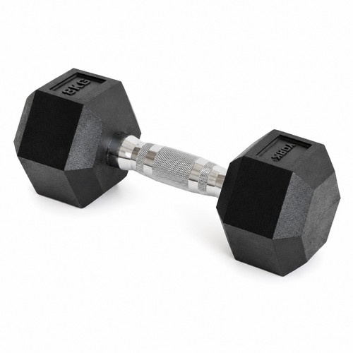 York pro hex dumbbell - pro-hex,