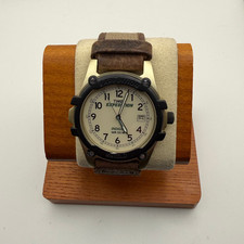 Timex Expedition Indiglo Field
