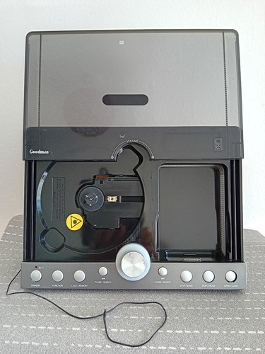 Goodmans micro 1467i hifi - goodmans,