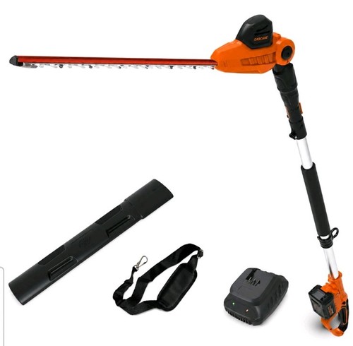 Garcare 20v cordless pole - garcare,