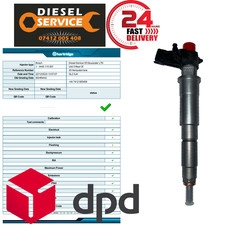 0445115007 Renault Traffic