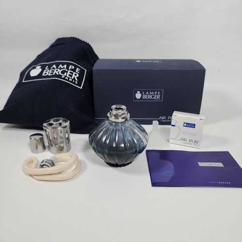 Lampe berger paris two - lampe,