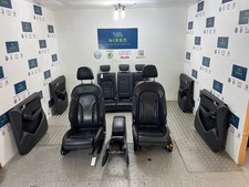 AUDI Q5 S LINE COMPLETE BLACK