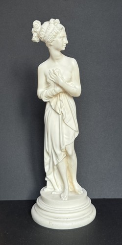 Vintage classical alabaster - vintage,