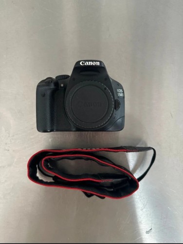 Canon eos 550d - 550d, 18.0mp