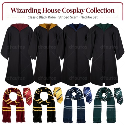 Magic school fantasy - school, wizard