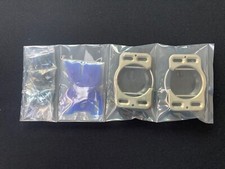 Speedplay X-Series Cleat Set