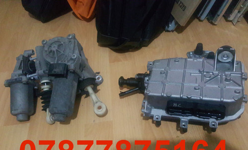 P0810 p0909 honda civic jazz - p0909,