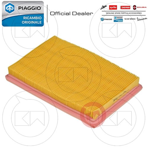 Original air filter ap8104169 - filter,