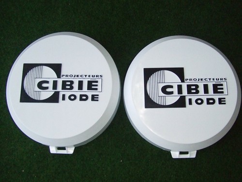Cibie oscar 10de - oscar, iode