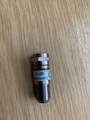 Attenuator technetix 16db - rf,