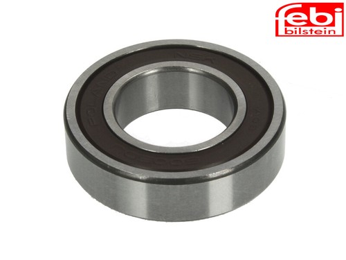 Middle propshaft mounting - middle,
