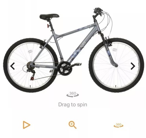 Ladies bike - ladies,