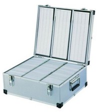 630 DJ Aluminium Flight