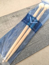 Vater USA Sizzle Sticks Mallets and drumsticks in one - pair - Unopened - Offers