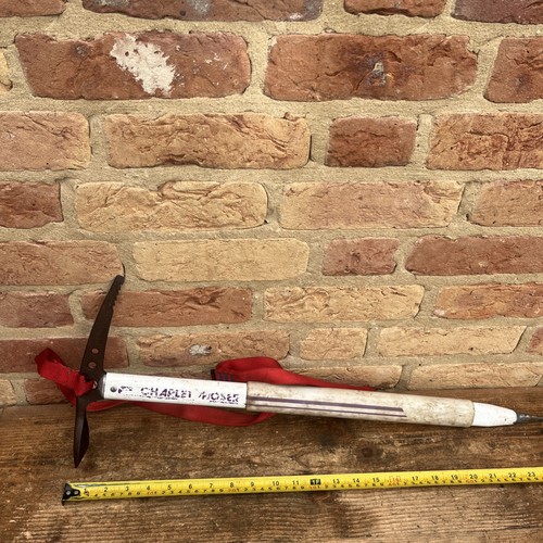 Mini pickaxe garden - pickaxe, ?