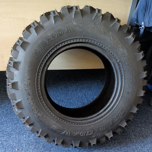 25x8 kenda k299a bear - 25x8.00-12,