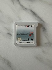 Mario Kart 7 Nintendo 3DS Game Cartridge - Tested & Working