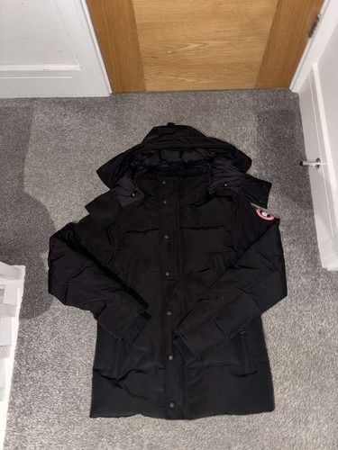 Canada goose expedition - canada,
