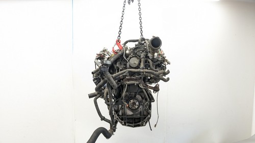 Renault kadjar engine complete - renault,
