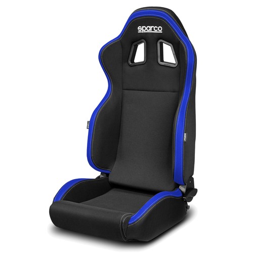 Sparco r100 sports seat - r100,
