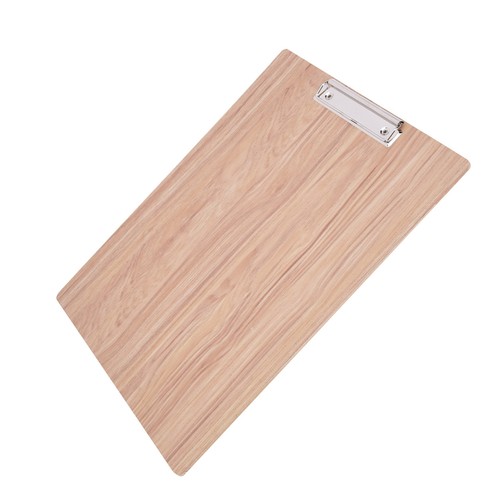 Wooden sketching clioard - 8k,