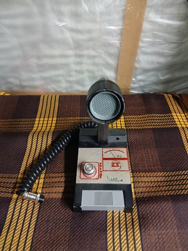 Zetagi amateur radio - zetagi, mb+4