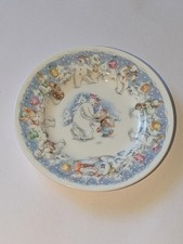 Royal Doulton Snowman