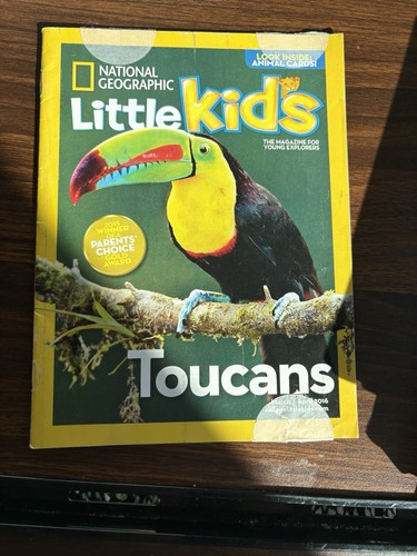 Abraham lincoln toucans by - lincoln;,