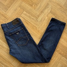 Emporio Armani Jeans J06 Slim