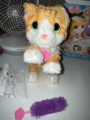 Furreal bella the - bella,