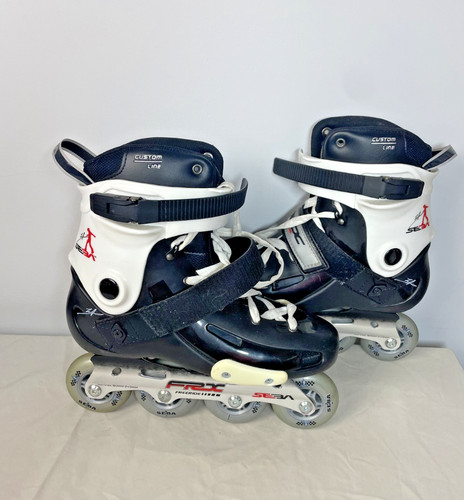 Seba free ride - free, inline