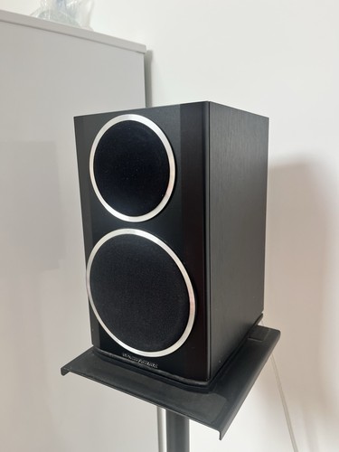 Wharfedale diamond 121 black - diamond,